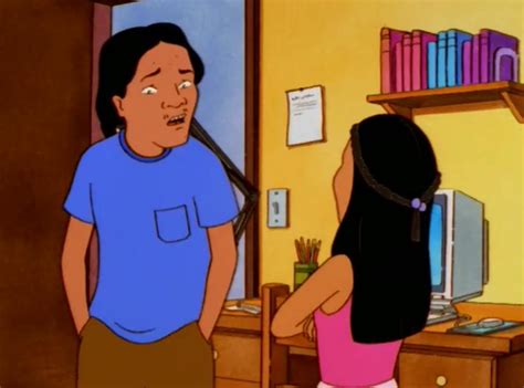 king of the hill minh porn|King Of The Hill.